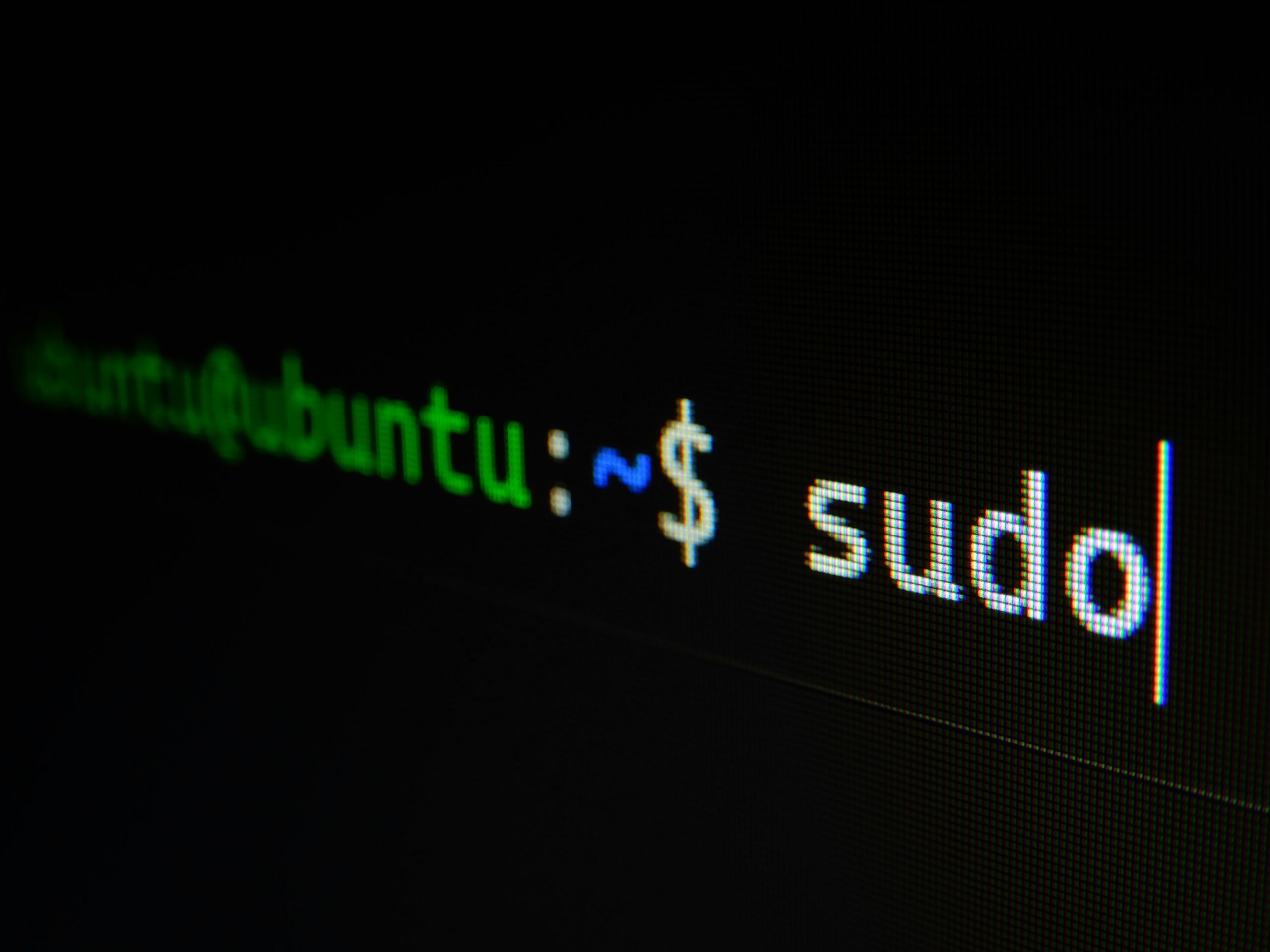 Ubuntu Terminal